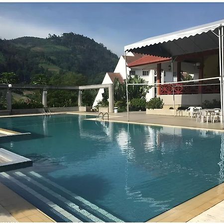 Bukit Tinggi Fuchsia Hillhomes Luaran gambar
