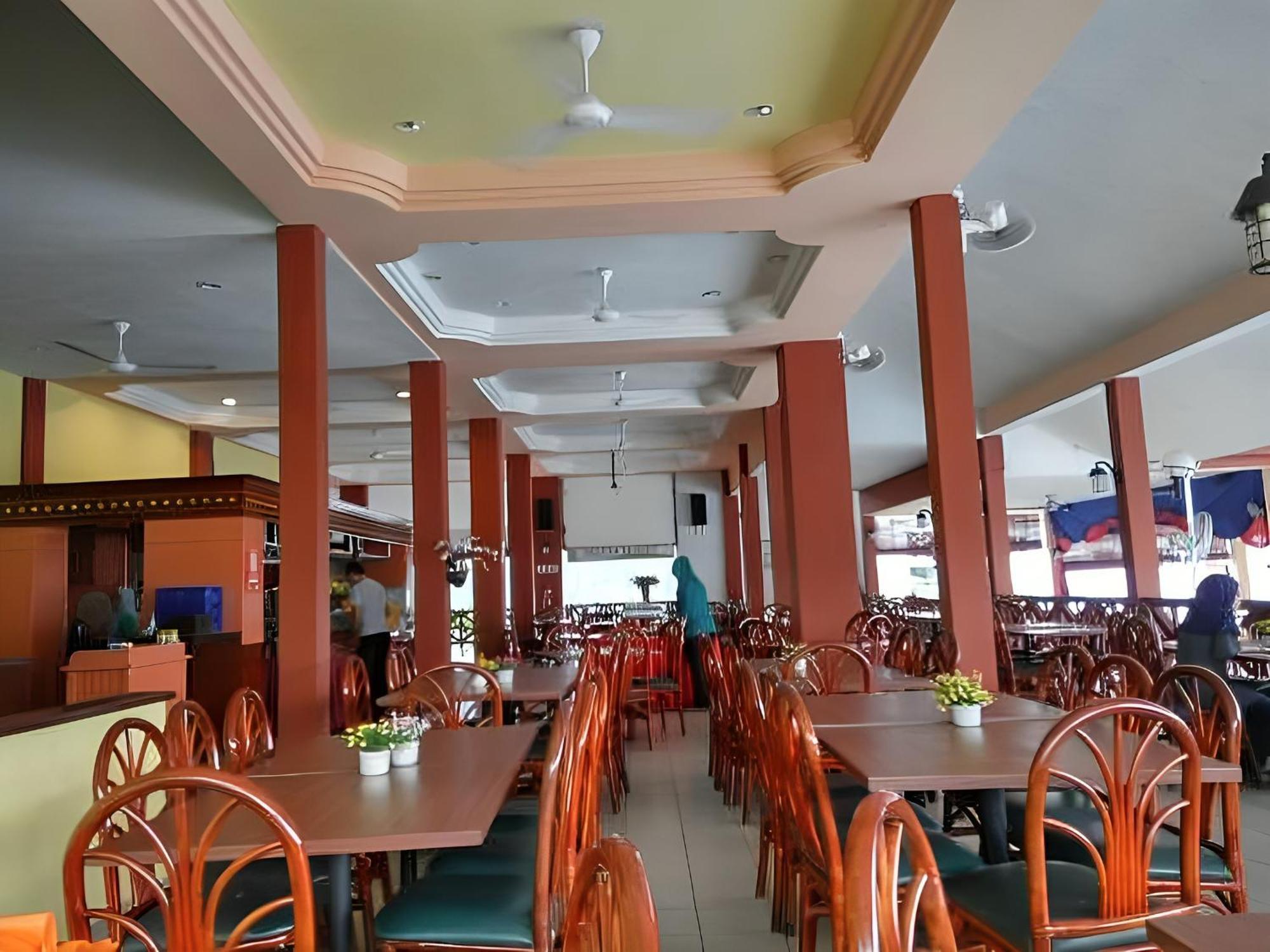 Bukit Tinggi Fuchsia Hillhomes Luaran gambar
