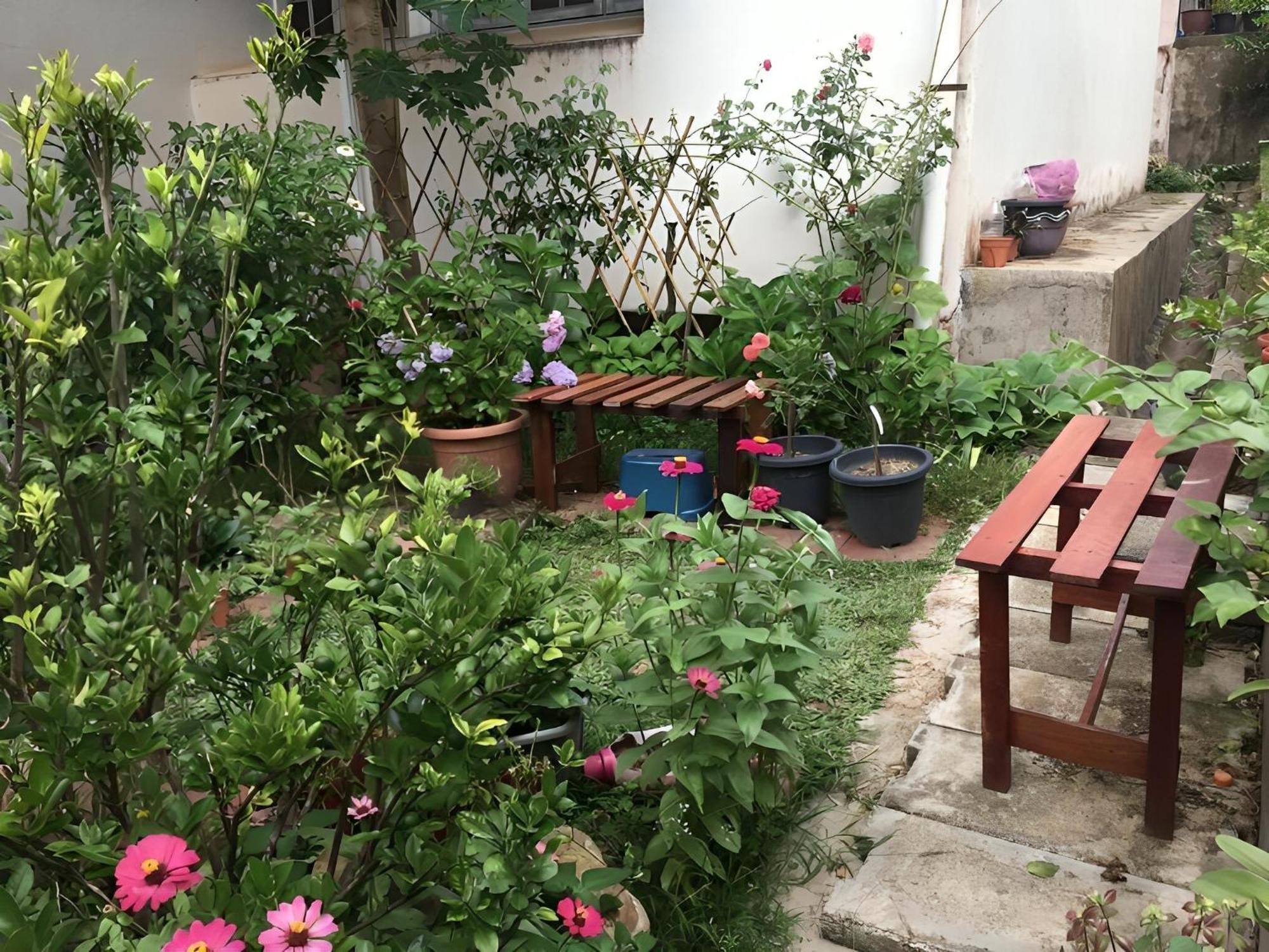 Bukit Tinggi Fuchsia Hillhomes Luaran gambar